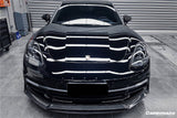 2017-2023 Porsche Panamera 971 4S    4    GTS OD Style DRY Carbon Fiber Body Kit