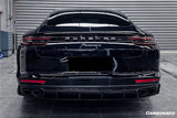 2017-2023 Porsche Panamera 971 4S    4    GTS OD Style DRY Carbon Fiber Body Kit