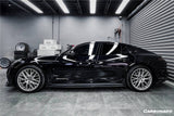 2017-2023 Porsche Panamera 971 4S    4    GTS OD Style DRY Carbon Fiber Body Kit
