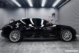 2017-2023 Porsche Panamera 971 4S    4    GTS OD Style DRY Carbon Fiber Body Kit