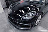 2017-2023 Porsche Panamera 971 4S    4    GTS OD Style DRY Carbon Fiber Body Kit