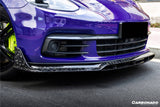 2017-2023 Porsche Panamera 971 4S    4    GTS OD Style DRY Carbon Fiber Body Kit