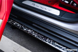 2017-2023 Porsche Panamera 971 4S    4    GTS OD Style DRY Carbon Fiber Body Kit