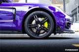 2017-2023 Porsche Panamera 971 4S    4    GTS OD Style DRY Carbon Fiber Body Kit