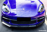 2017-2023 Porsche Panamera 971 4S    4    GTS OD Style DRY Carbon Fiber Body Kit