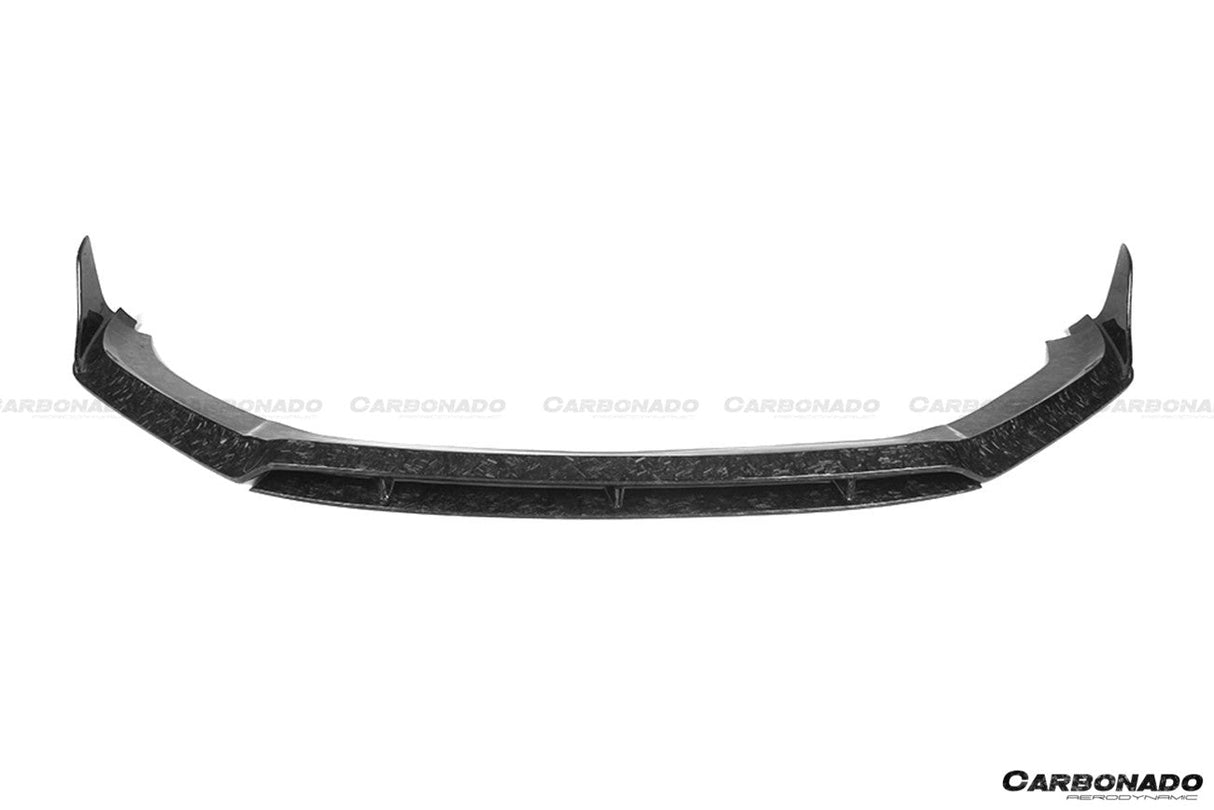 2017-2023 Porsche Panamera 971 4S    4    GTS OD Style DRY Carbon Fiber Body Kit
