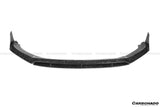 2017-2023 Porsche Panamera 971 4S    4    GTS OD Style DRY Carbon Fiber Body Kit