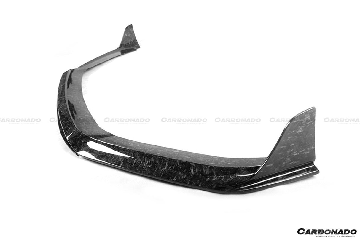 2017-2023 Porsche Panamera 971 4S    4    GTS OD Style DRY Carbon Fiber Body Kit
