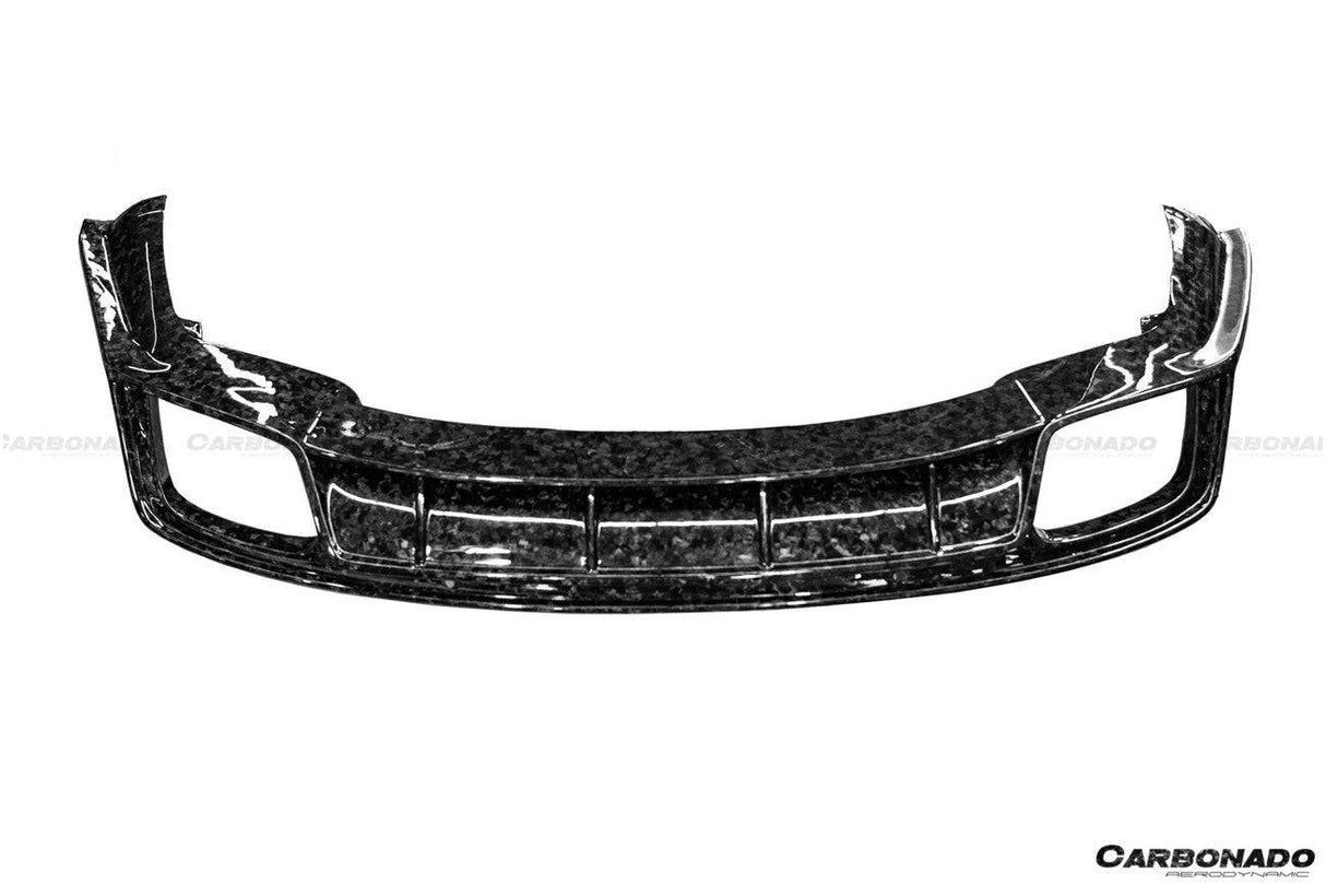 2017-2023 Porsche Panamera 971 4S    4    GTS OD Style DRY Carbon Fiber Body Kit