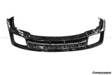 2017-2023 Porsche Panamera 971 4S    4    GTS OD Style DRY Carbon Fiber Body Kit