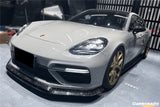 2017-2023 Porsche Panamera 971 4S    4    GTS OD Style DRY Carbon Fiber Body Kit