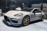 2017-2023 Porsche Panamera 971 4S    4    GTS OD Style DRY Carbon Fiber Body Kit
