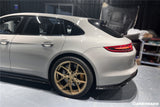 2017-2023 Porsche Panamera 971 4S    4    GTS OD Style DRY Carbon Fiber Body Kit