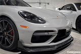 2017-2023 Porsche Panamera 971 4S    4    GTS OD Style DRY Carbon Fiber Body Kit