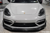 2017-2023 Porsche Panamera 971 4S    4    GTS OD Style DRY Carbon Fiber Body Kit