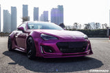 2017-2021 Subaru BRZ AMN Style Full Body Kit