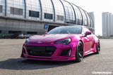 2017-2021 Subaru BRZ AMN Style Full Body Kit