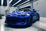 2017-2021 Subaru BRZ AMN Style Full Body Kit
