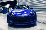 2017-2021 Subaru BRZ AMN Style Full Body Kit