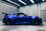 2017-2021 Subaru BRZ AMN Style Full Body Kit