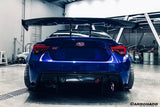 2017-2021 Subaru BRZ AMN Style Full Body Kit