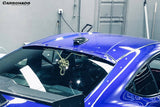 2012-2021 SCION FRS & Subaru BRZ AMN Style Roof Spoiler