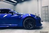 2017-2021 Subaru BRZ AMN Style Full Body Kit