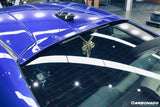 2012-2021 SCION FRS & Subaru BRZ AMN Style Roof Spoiler