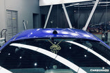 2012-2021 SCION FRS & Subaru BRZ AMN Style Roof Spoiler