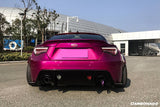 2017-2021 Subaru BRZ AMN Style Full Body Kit