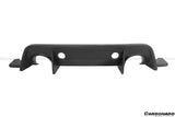 2012-2021 SCION FRS & Subaru BRZ AMN Style Rear Diffuser