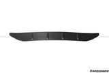 2012-2021 SCION FRS & Subaru BRZ AMN Style Roof Spoiler