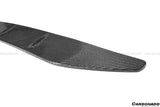 2012-2021 SCION FRS & Subaru BRZ AMN Style Roof Spoiler