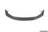 2017-2021 SUBARU BRZ AMN Style Front Lip