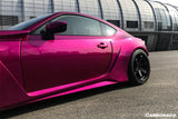 2017-2021 Subaru BRZ AMN Style Full Body Kit