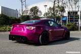 2017-2021 Subaru BRZ AMN Style Full Body Kit