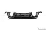 2012-2020 Scion FRS & Toyota GT86 RBY1 Style Wide Body Kit