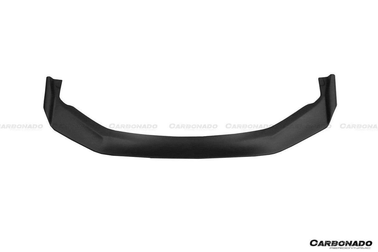 2012-2016 Scion FRS & Toyota GT86 RBY1 Style Carbon Fiber Front Lip