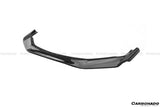 2012-2016 Scion FRS & Toyota GT86 RBY1 Style Carbon Fiber Front Lip