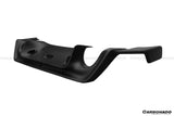 2012-2020 Scion FRS   Toyota GT86  Subaru BRZ RBY1 Style Carbon Fiber Rear Lip