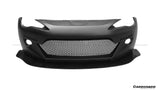 2012-2020 Scion FRS & Toyota GT86 & Subaru BRZ RBY2 Style Front Bumer