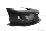 2012-2020 Scion FRS & Toyota GT86 & Subaru BRZ RBY2 Style Front Bumer