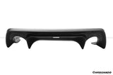 2012-2020 Scion FRS Toyota GT86 Subaru BRZ RBY2 Style Rear Diffuser