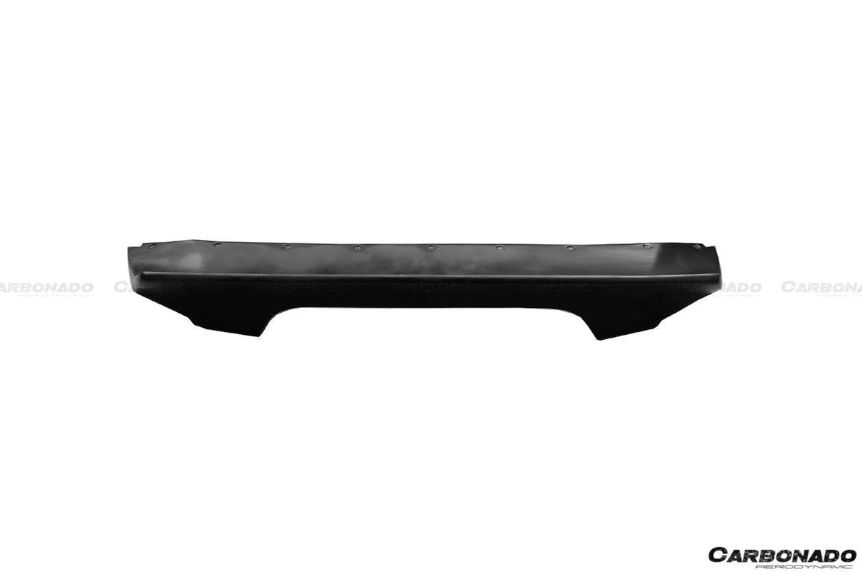 2012-2020 Scion FRS Toyota GT86 Subaru BRZ RBY3 Style Duck Tail Spoiler Wing