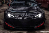 2012-2020 Scion FRS Toyota GT86 Subaru BRZ RBY3 Style Full Body Kit