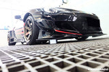 2012-2020 Scion FRS Toyota GT86 Subaru BRZ RBY3 Style Front Bumper