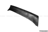 2012-2020 Scion FRS Toyota GT86 Subaru BRZ RBY3 Style Duck Tail Spoiler Wing