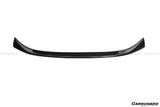 2012-2020 Scion FRS & Toyota GT86 & Subaru BRZ SIB Style Carbon Fiber Trunk Spoiler
