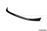 2012-2020 Scion FRS & Toyota GT86 & Subaru BRZ SIB Style Carbon Fiber Trunk Spoiler