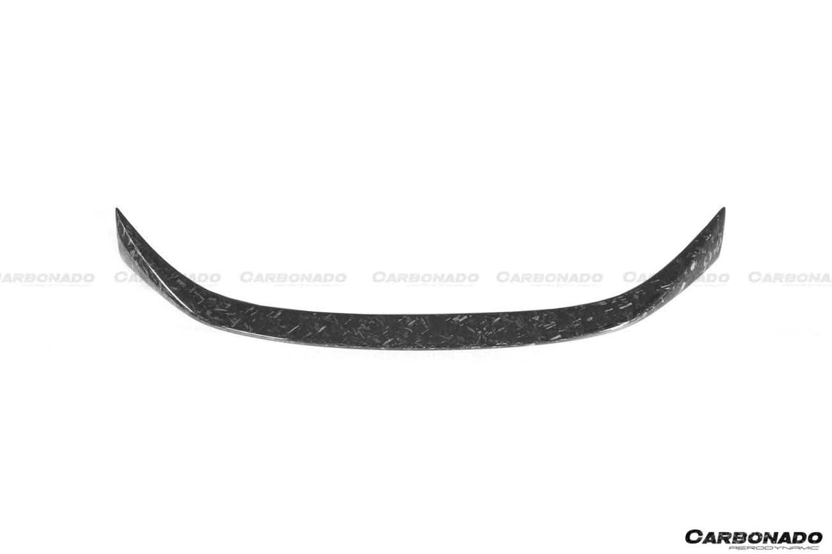 2012-2020 Scion FRS & Toyota GT86 & Subaru BRZ SIB Style Carbon Fiber Trunk Spoiler